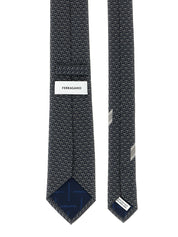 Ferragamo Biella Tie