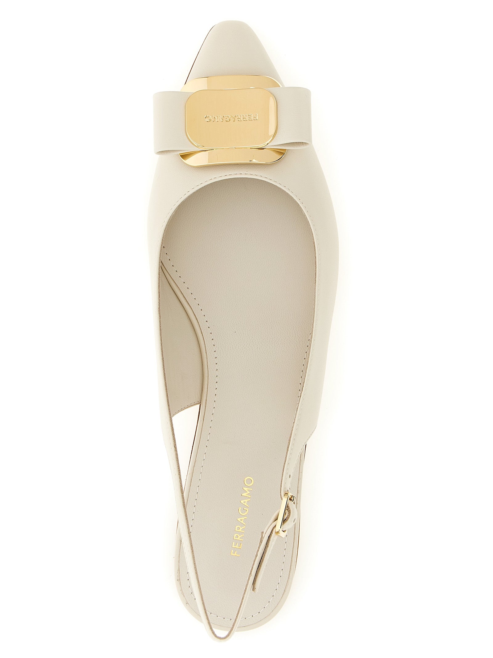 Ferragamo Zelmy Slingback