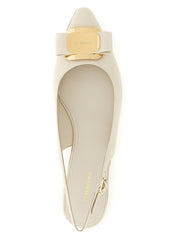 Ferragamo Zelmy Slingback