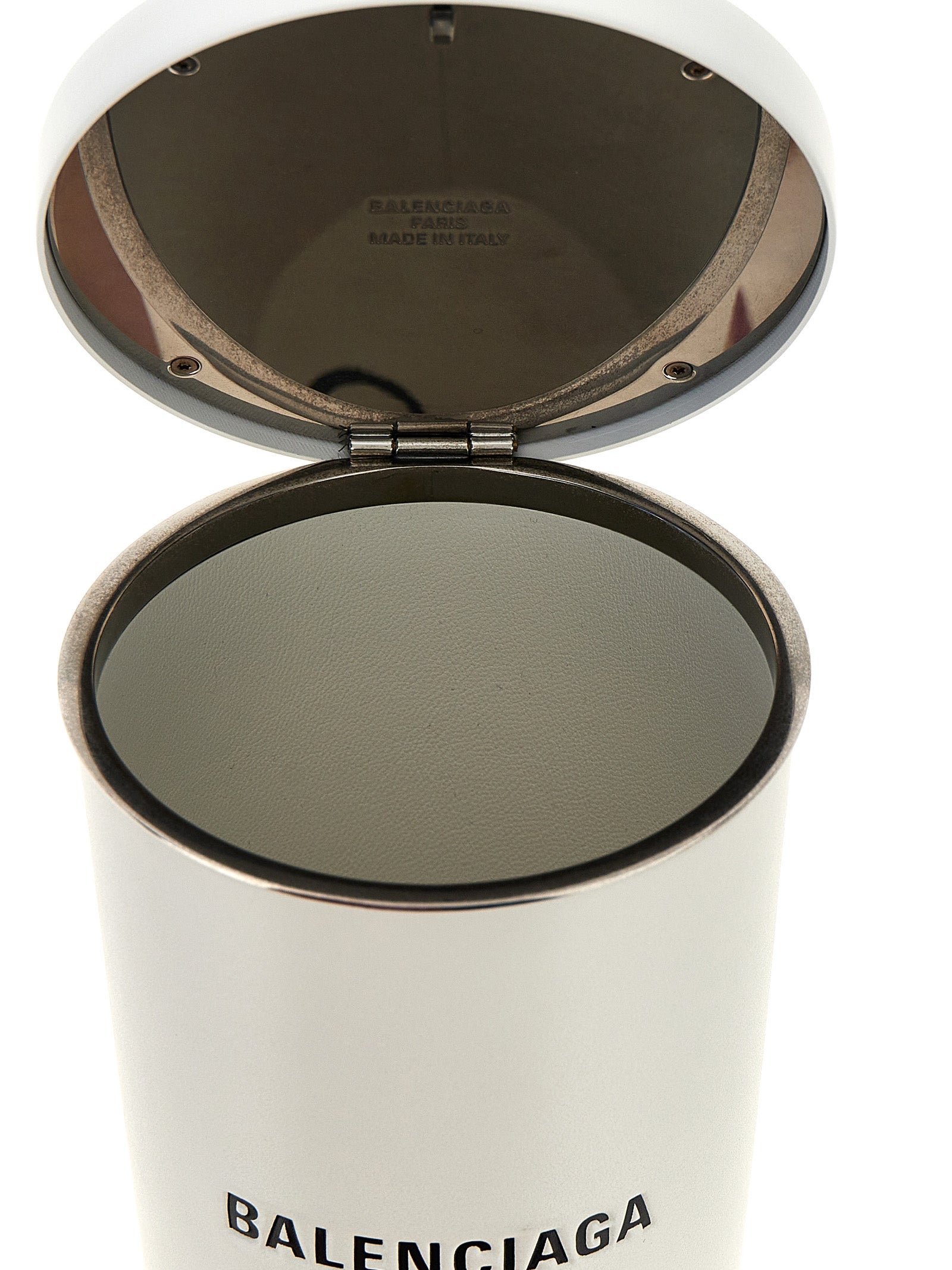 Balenciaga 9 Am Clutch