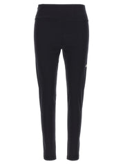 Balenciaga Reflective Logo Leggings — Jeans for Women