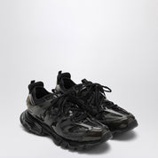Baskets basses Balenciaga Track Jelly noires