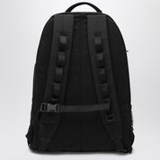 Sac à dos Balenciaga Medium Army Multicarry en tissu noir