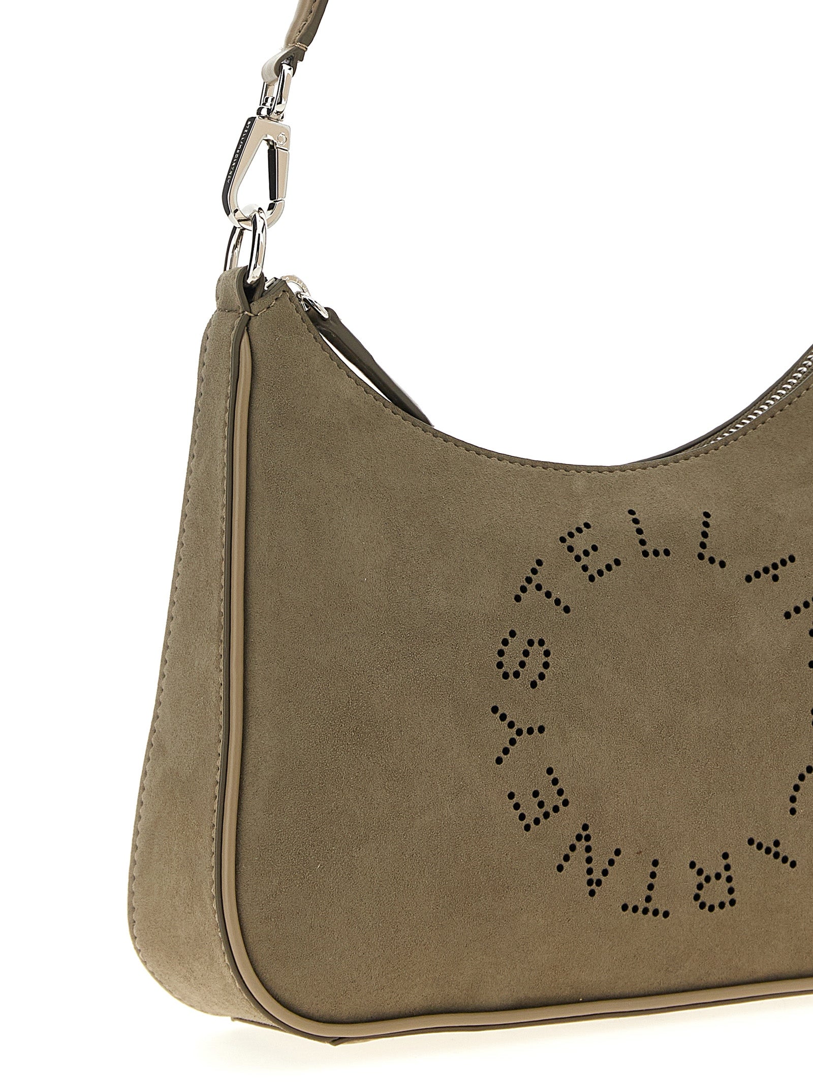 Stella Mccartney Hobo Small Shoulder Bag