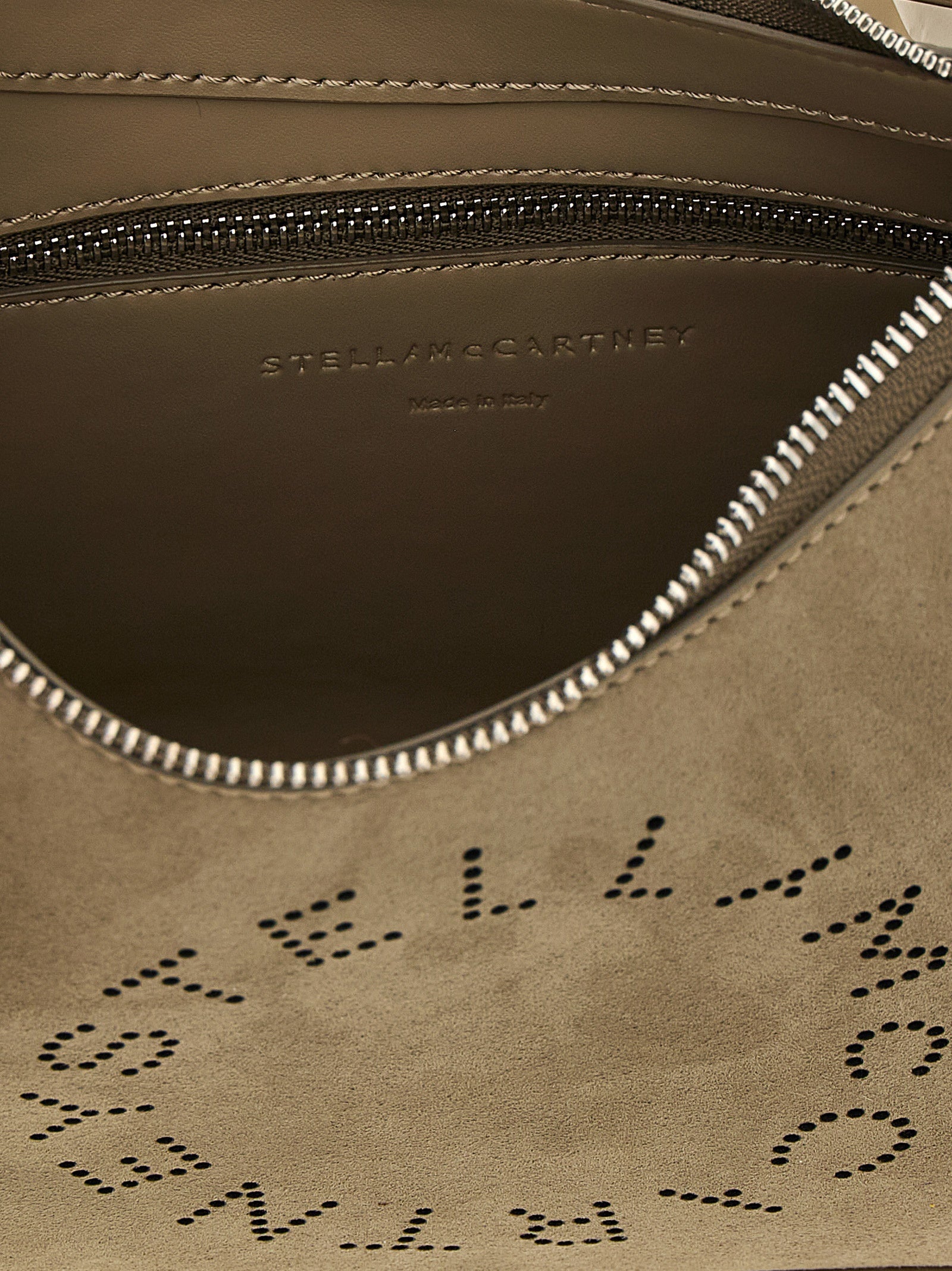 Stella Mccartney Hobo Small Shoulder Bag