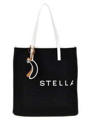 Stella Mccartney Smc Bananatex® Large Shopping Bag