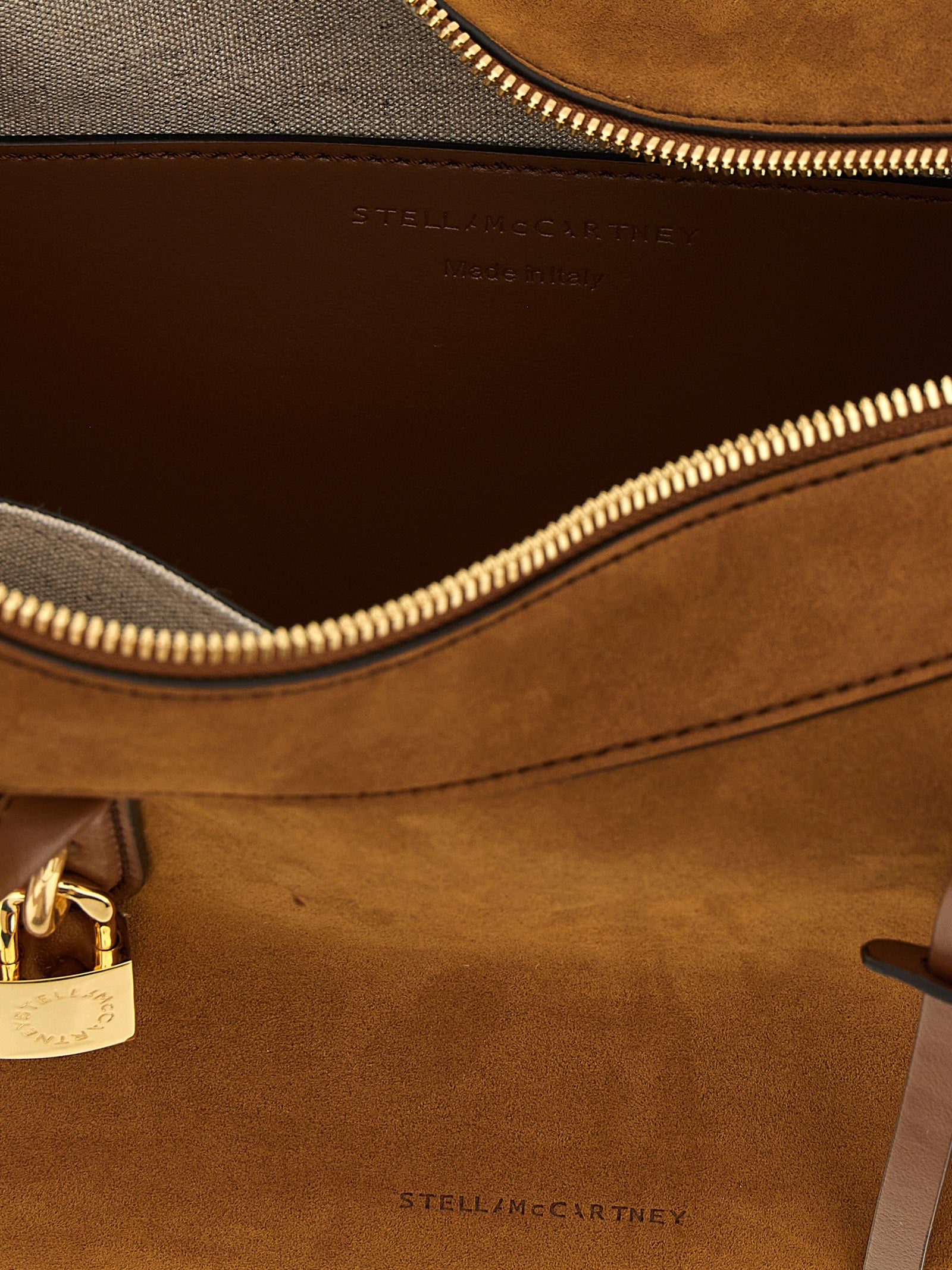 Stella McCartney Ryder Shoulder Bag — Sustainable Luxury