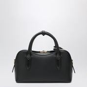 Stella McCartney Black Ryder Shoulder Bag in Vegan Leather