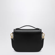 Stella McCartney Shoulder bag in black eco-leather