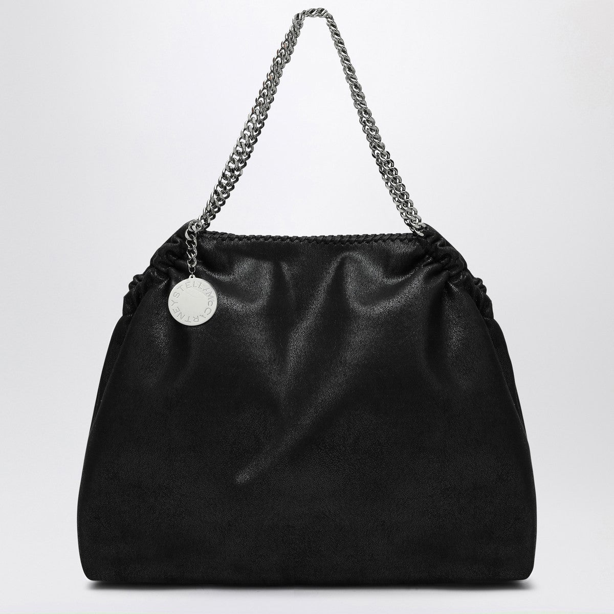 Stella McCartney Baby Bella Black Tote bag