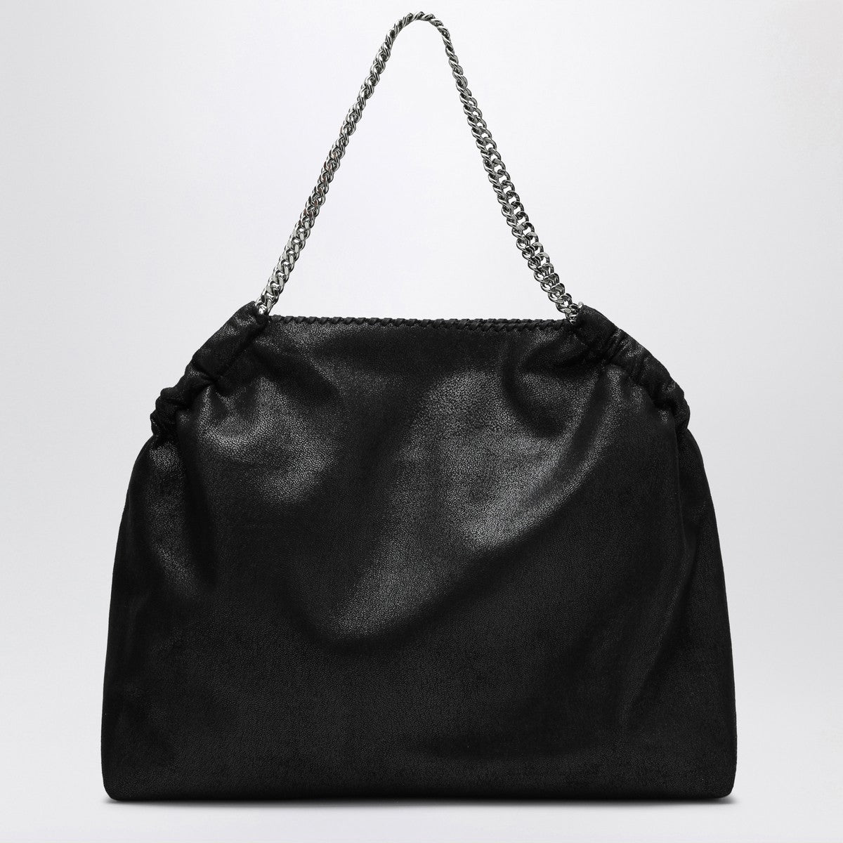 Stella McCartney Baby Bella Black Tote bag