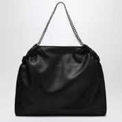 Stella McCartney Baby Bella Black Tote bag