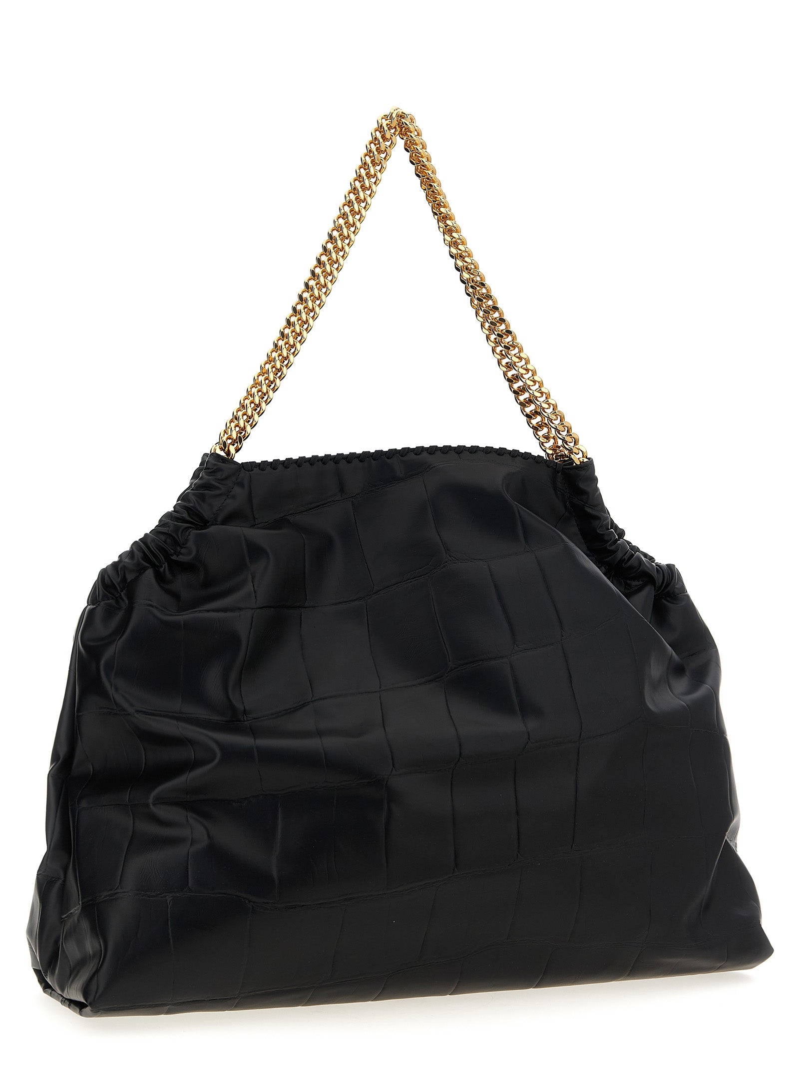 Stella Mccartney Falabella Large Shopping Bag