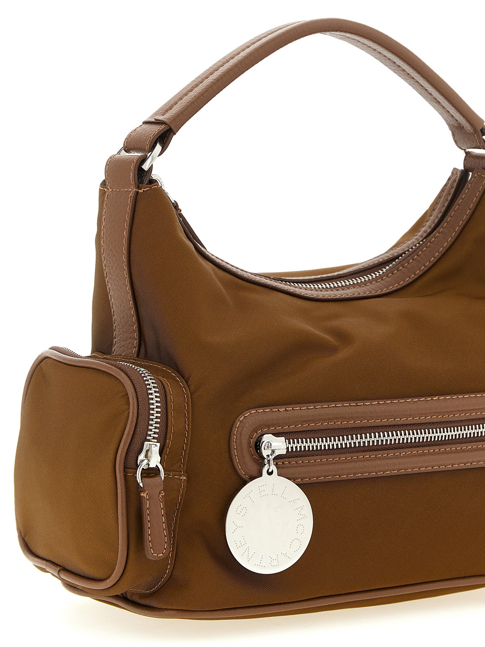 Stella Mccartney Dartmoor Crossbody Bag