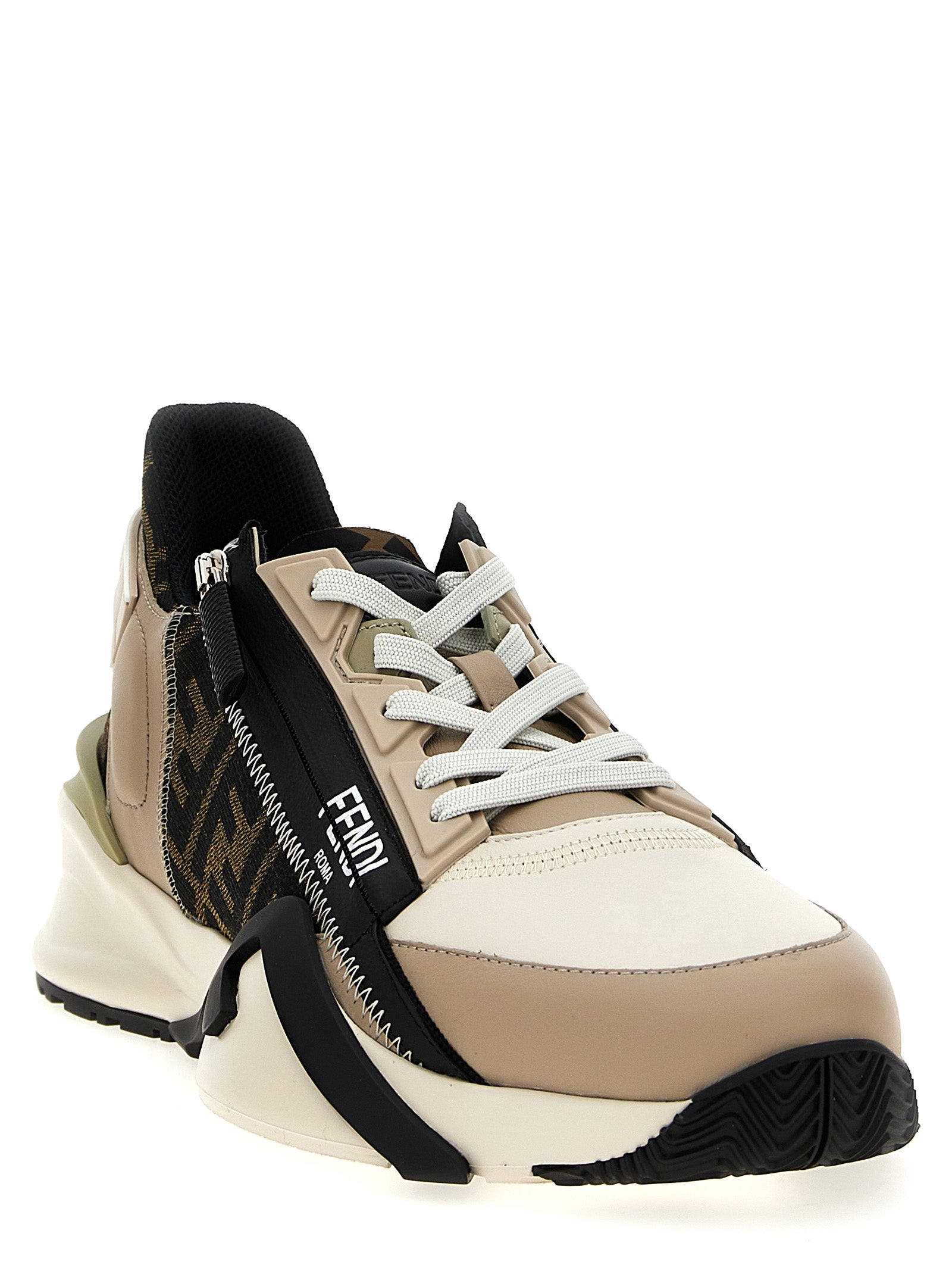 Fendi Flow Sneakers