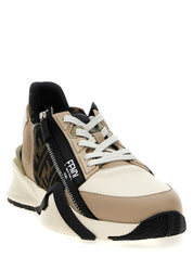 Fendi Flow Sneakers
