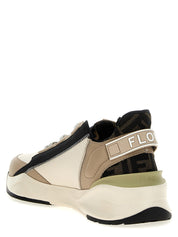 Fendi Flow Sneakers