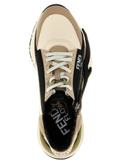 Fendi Flow Sneakers