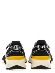 Fendi Flow Sneakers