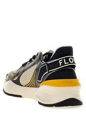 Fendi Flow Sneakers