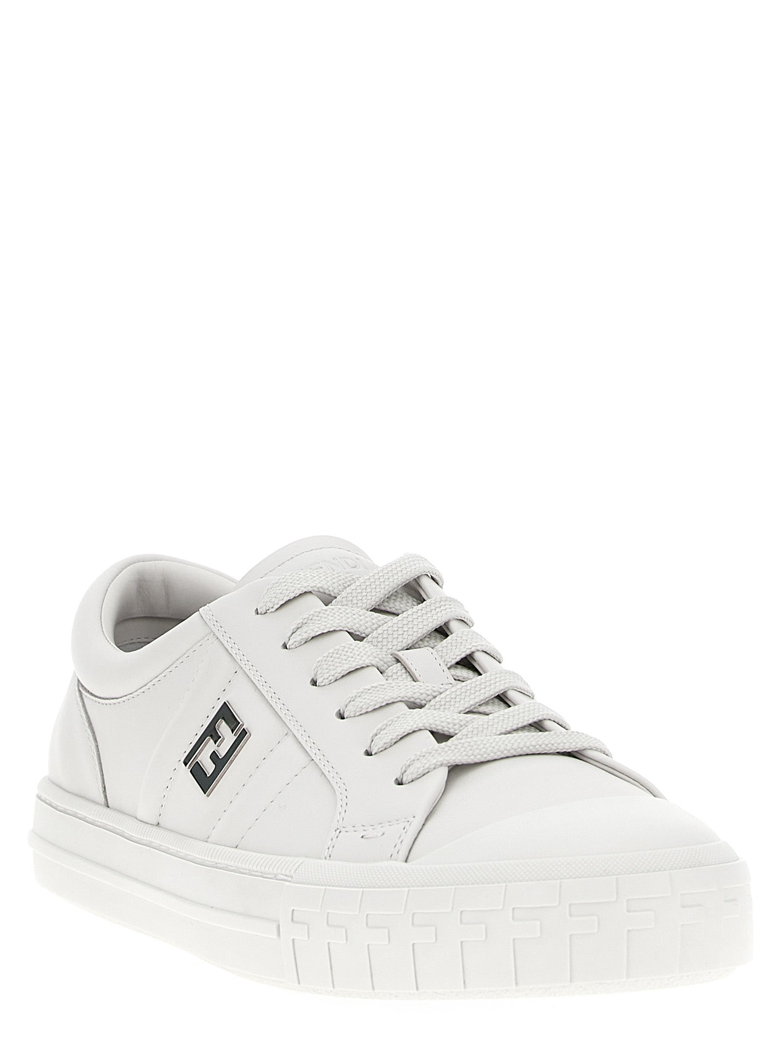 Fendi Domino Sneakers