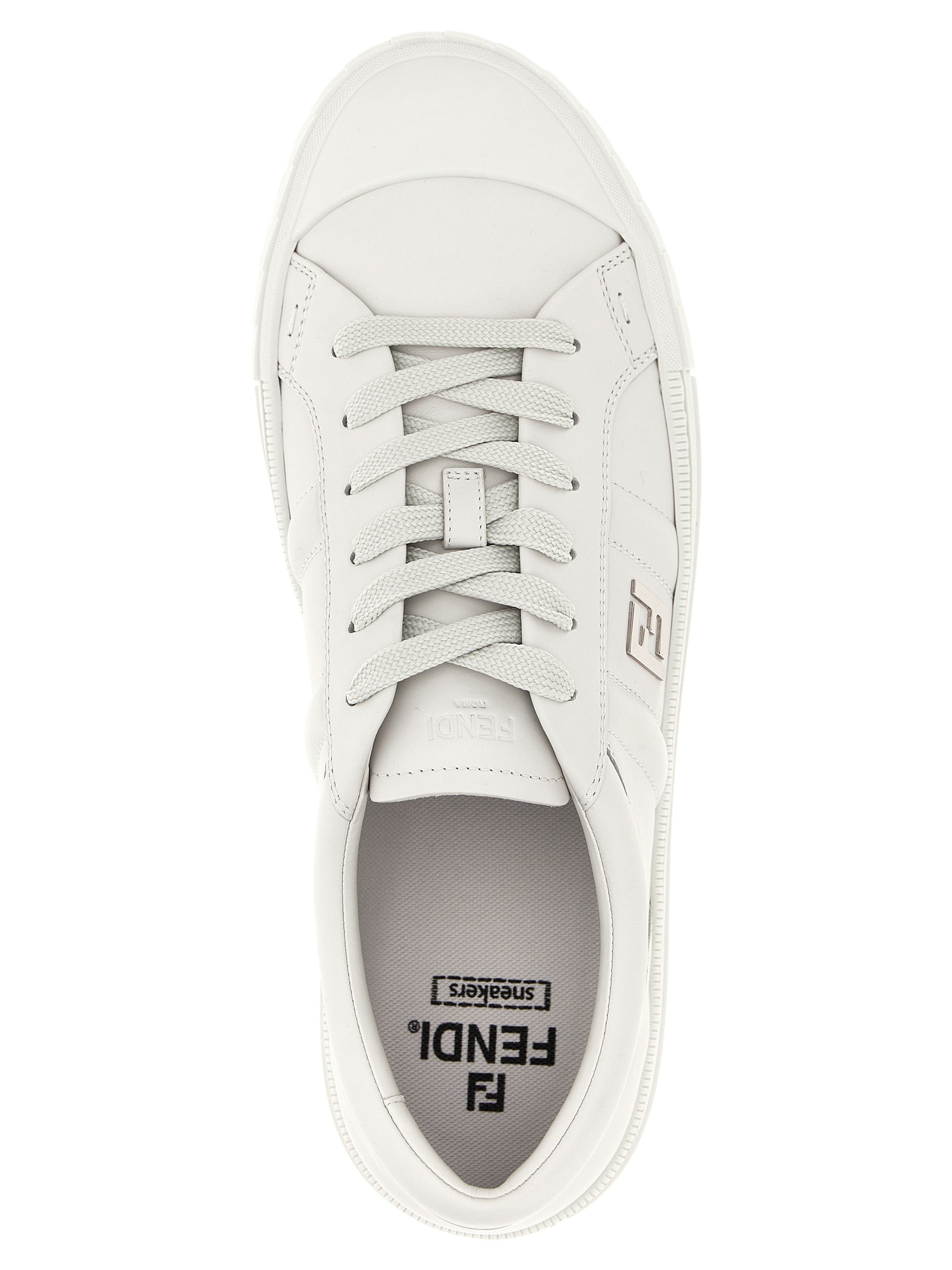 Fendi Domino Sneakers