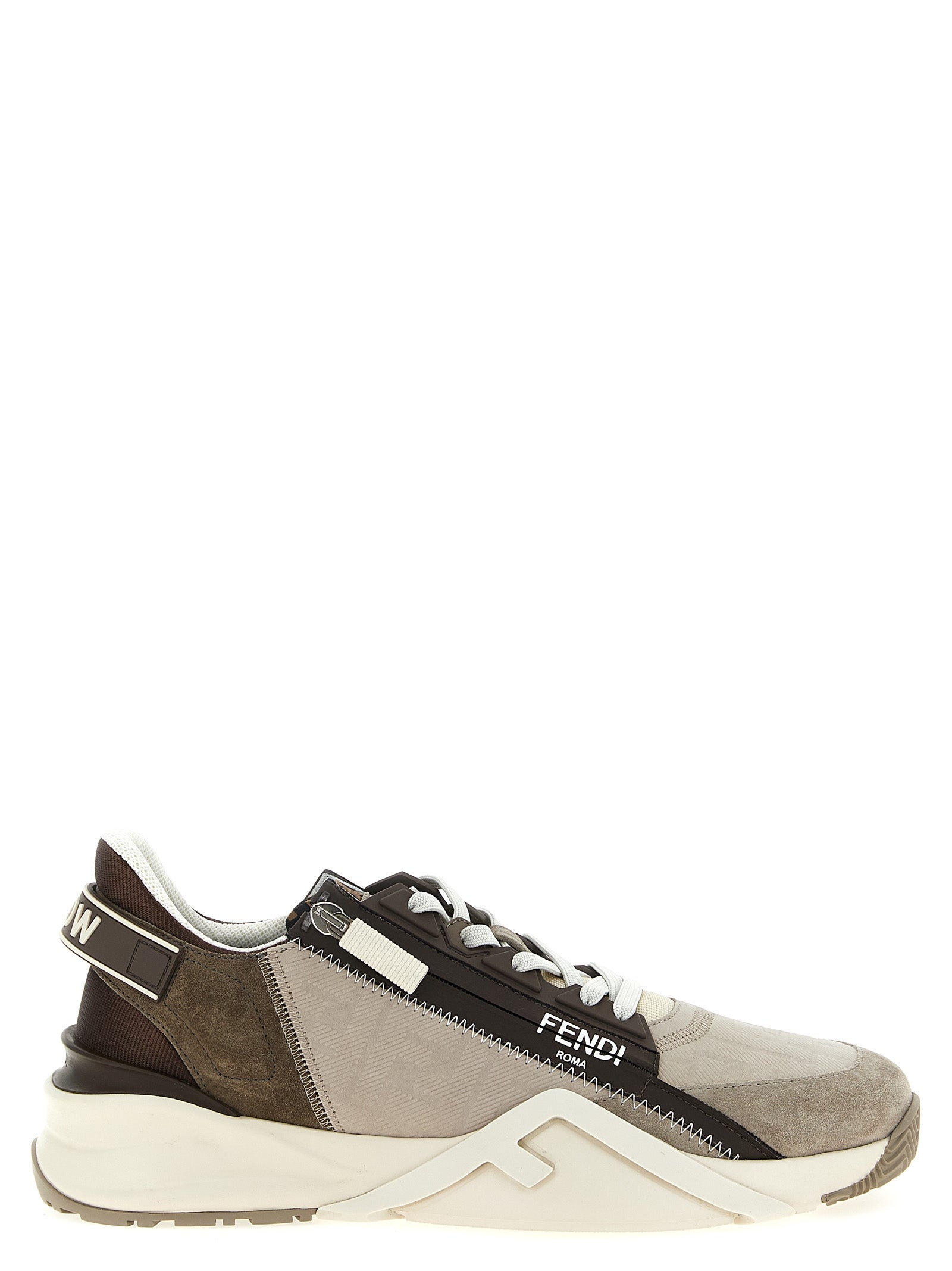 Fendi Flow Sneakers