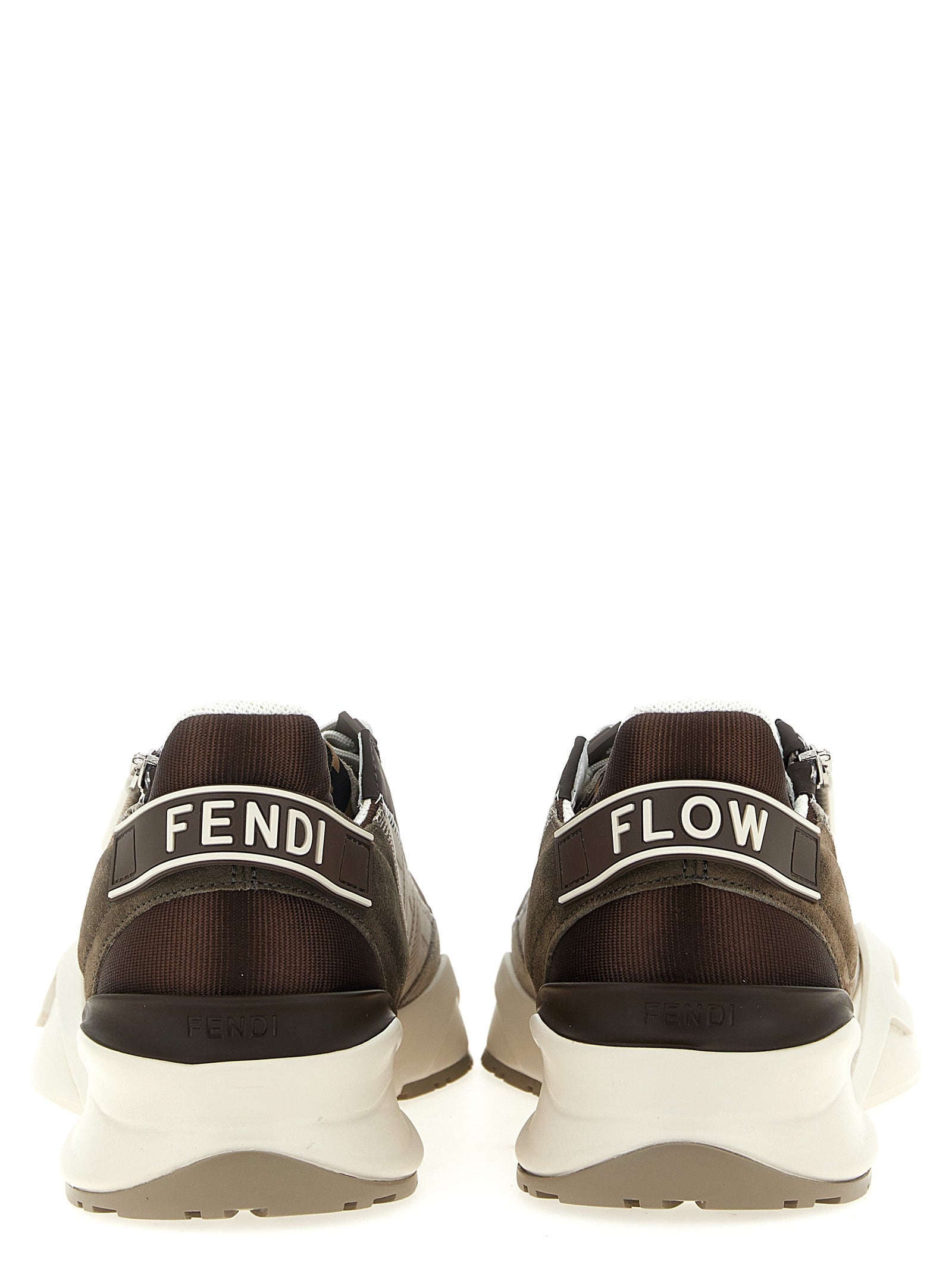 Fendi Flow Sneakers