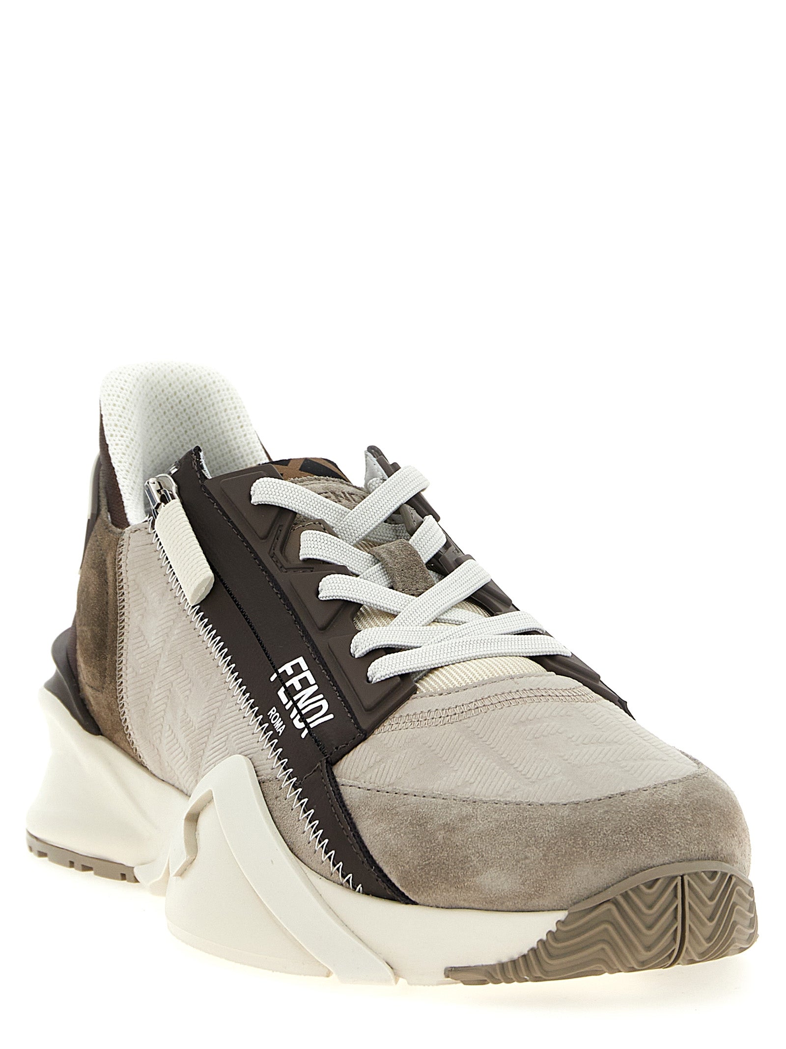 Fendi Flow Sneakers