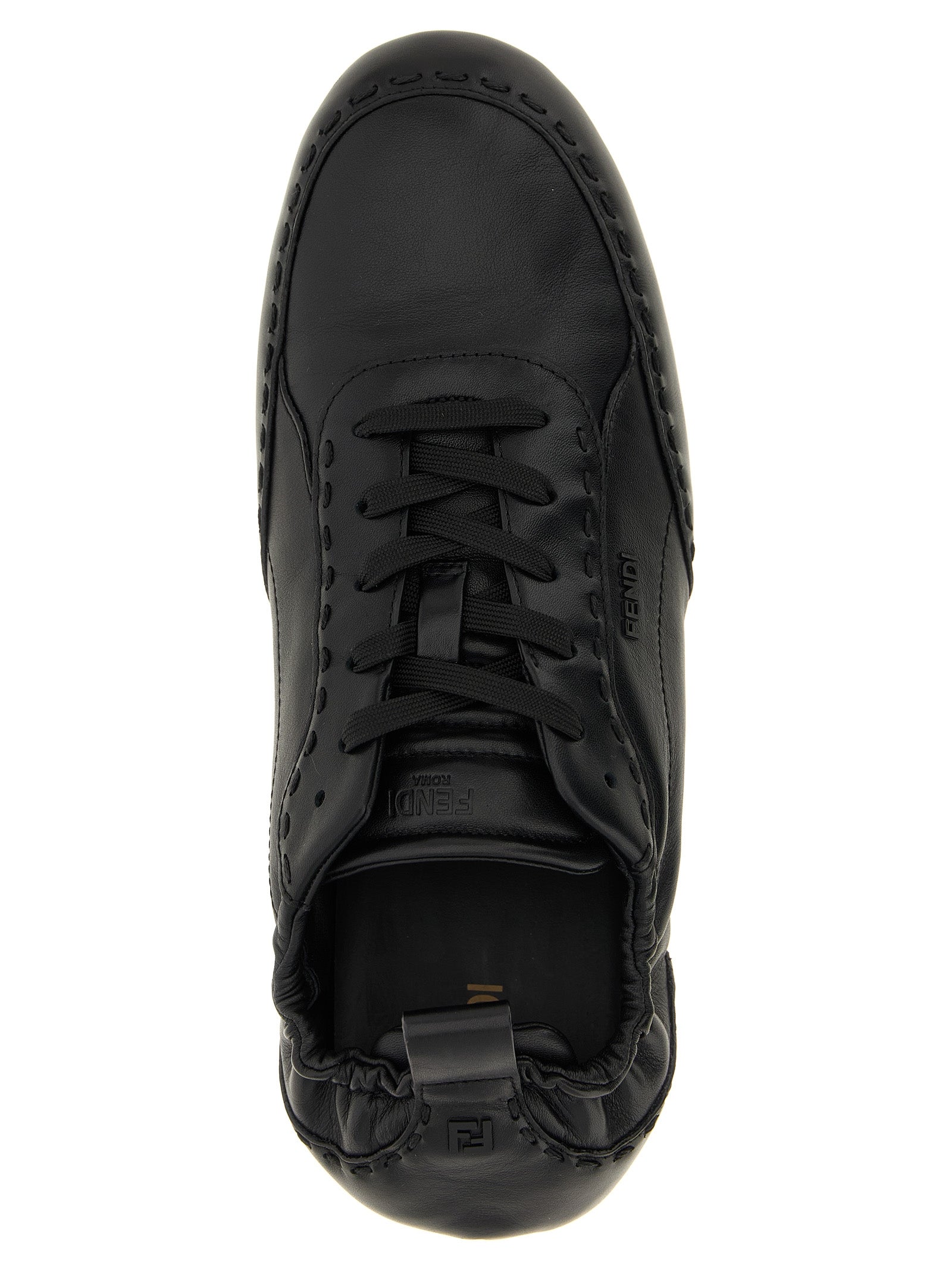 Fendi Fit Sneakers