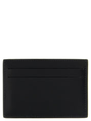 Fendi Slim Squared Ff Card Holder