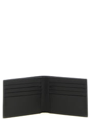 Fendi Squared Ff Wallet