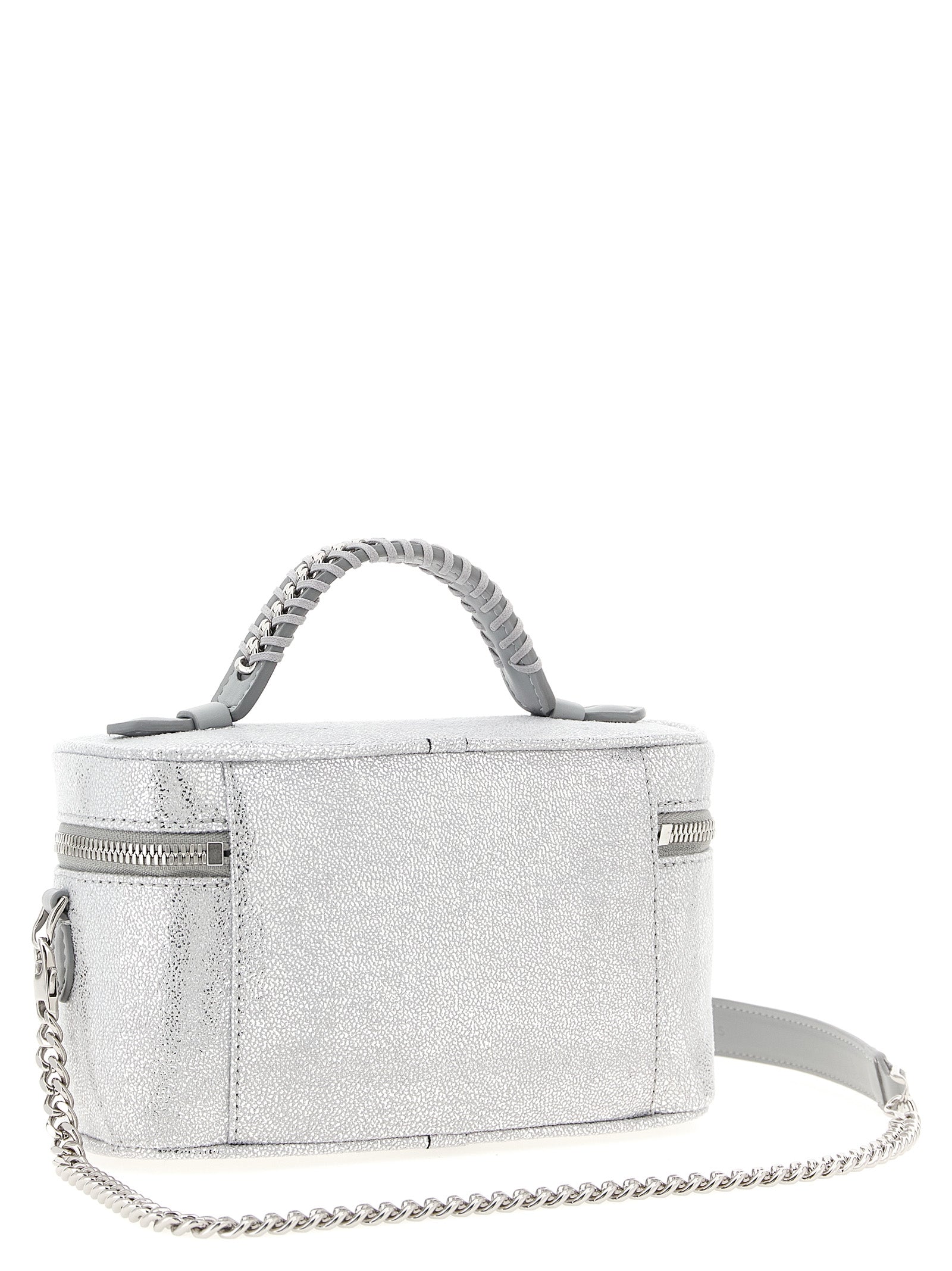 Stella Mccartney Vanity Falabella Crossbody Bag