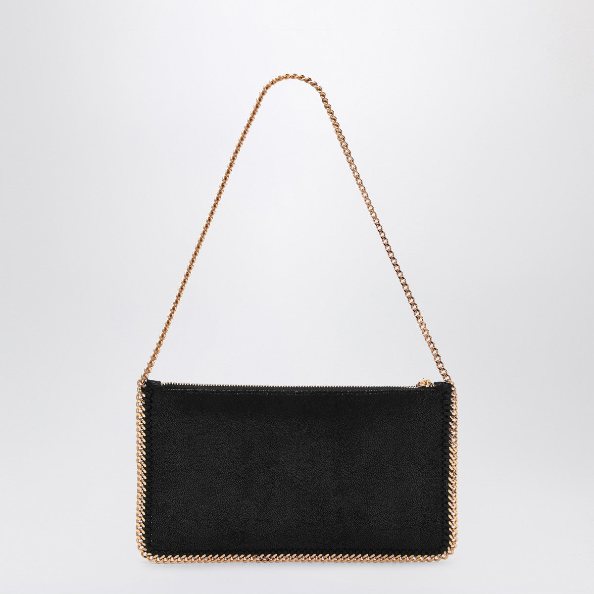 Sac à bandoulière Falabella noir Stella McCartney