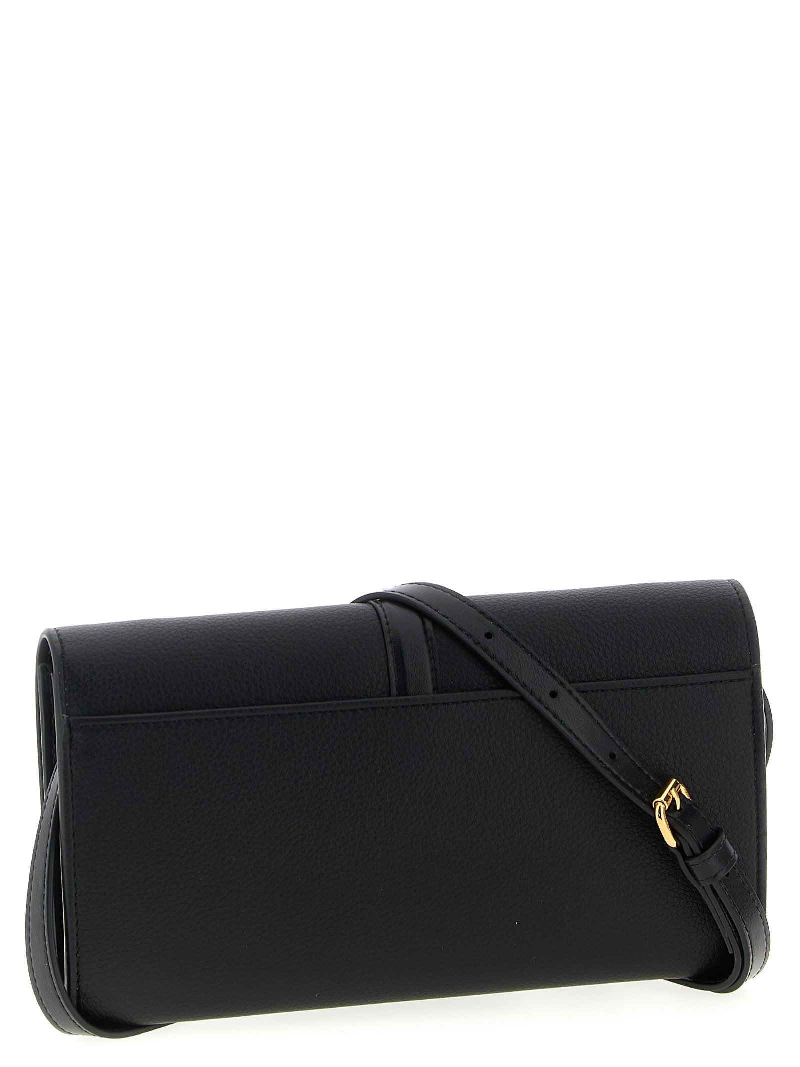 Stella McCartney Ryder Wallet On Chain — Small Leather Goods