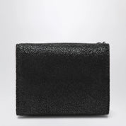 Stella McCartney Falabella wallet in black