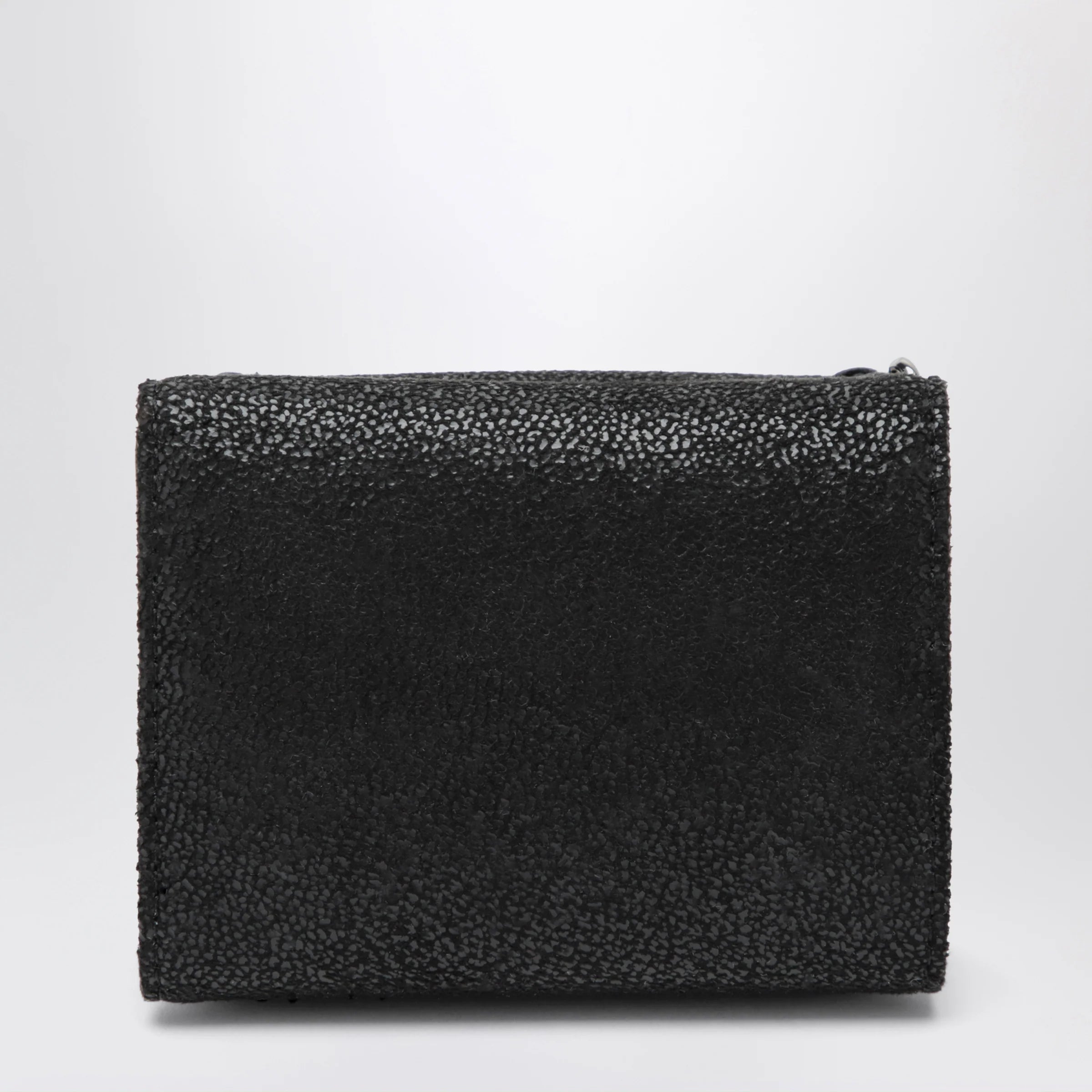 Stella McCartney Falabella wallet in black