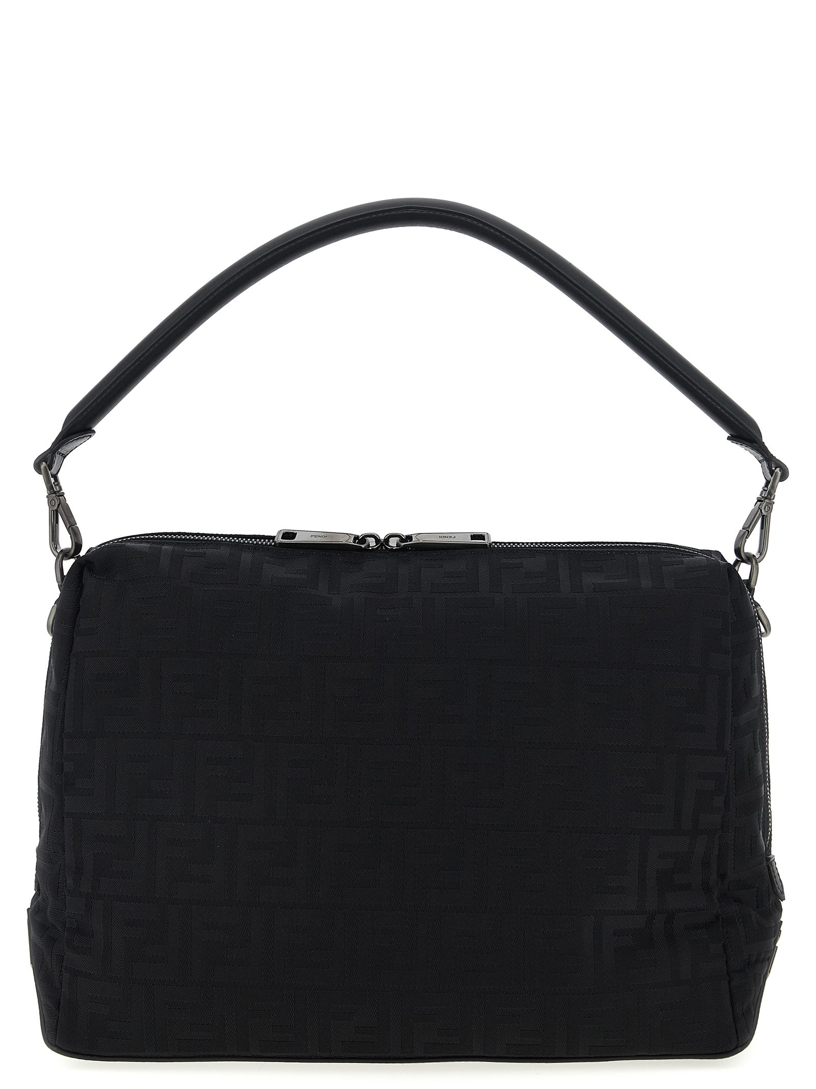 Fendi Lui Large Shoulder Bag