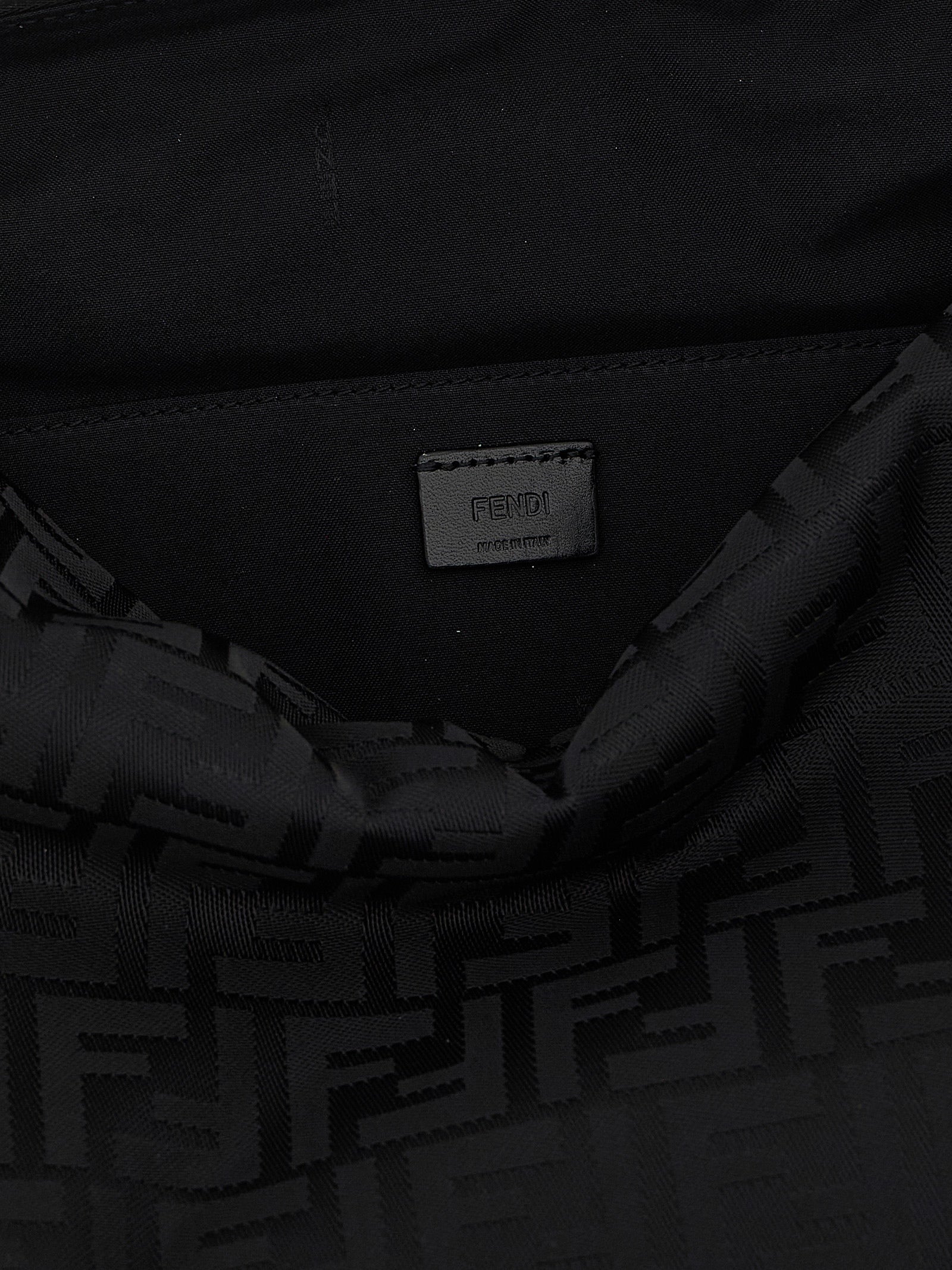 Fendi Lui Large Shoulder Bag