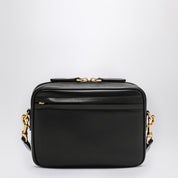 Valentino Garavani bolso bandolera Viva Superstar negro/especia