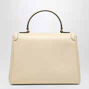 Valentino Garavani 9TO5 shoulder bag — butter leather