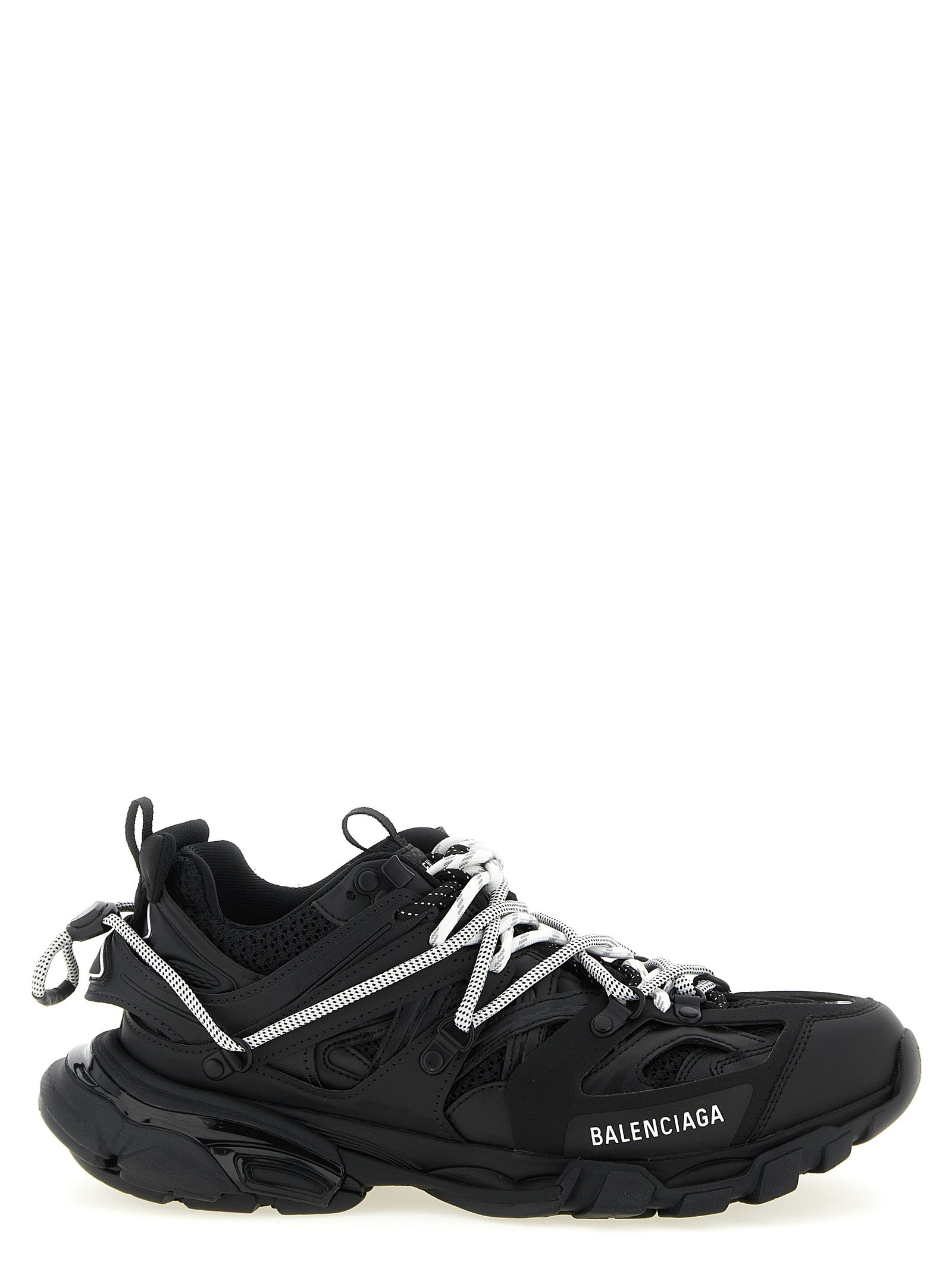 Balenciaga Track Trail Laces Sneakers