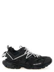 Balenciaga Track Trail Laces Sneakers