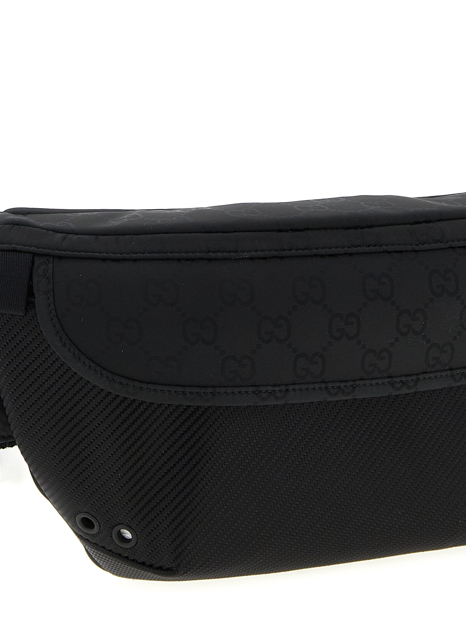 Gucci Nexus Large Fanny Pack