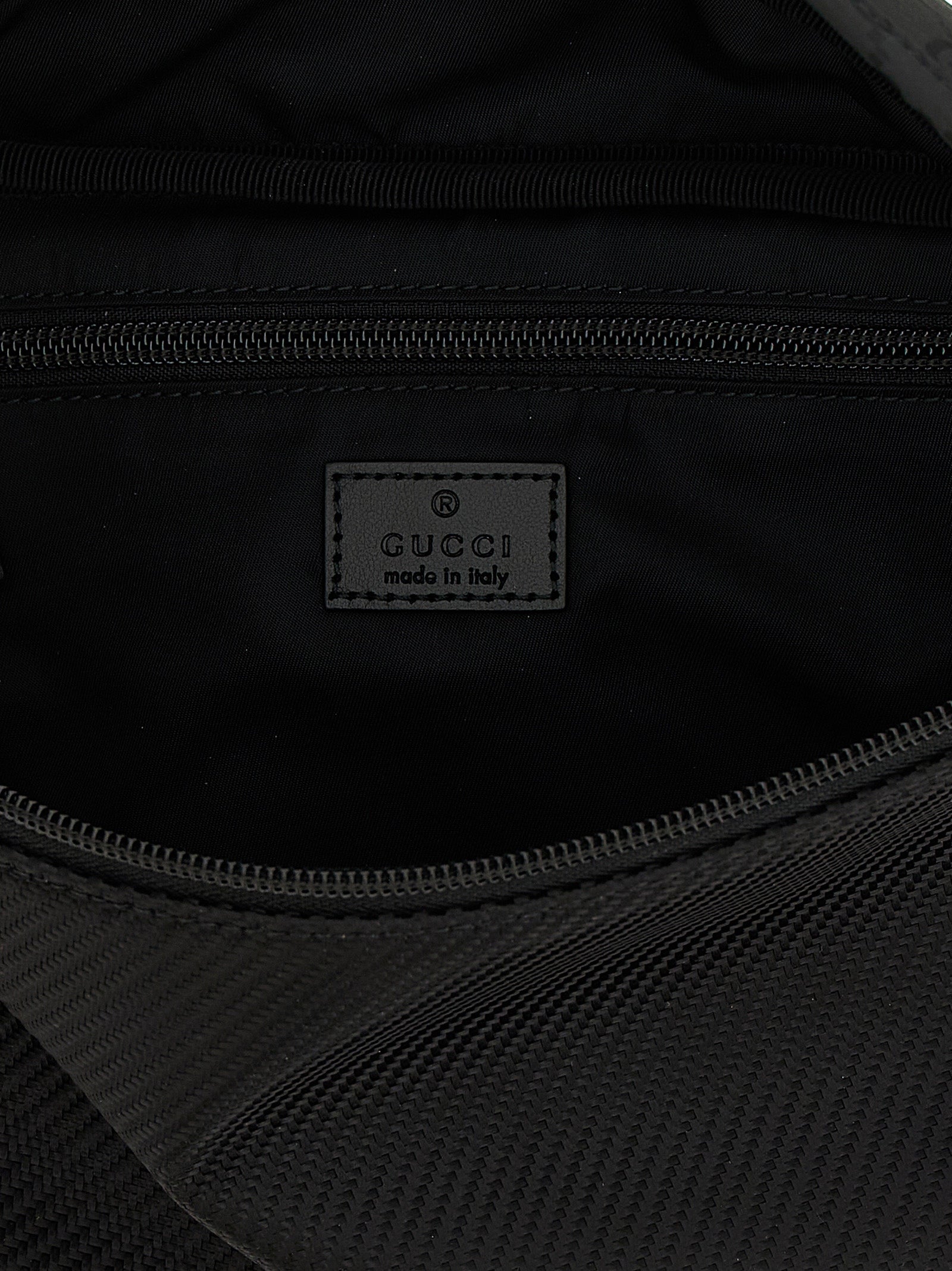 Gucci Nexus Large Fanny Pack