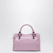 Balenciaga Le City Mini tote bag in pink