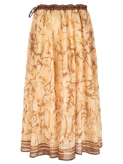 Zimmermann Indra Skirt