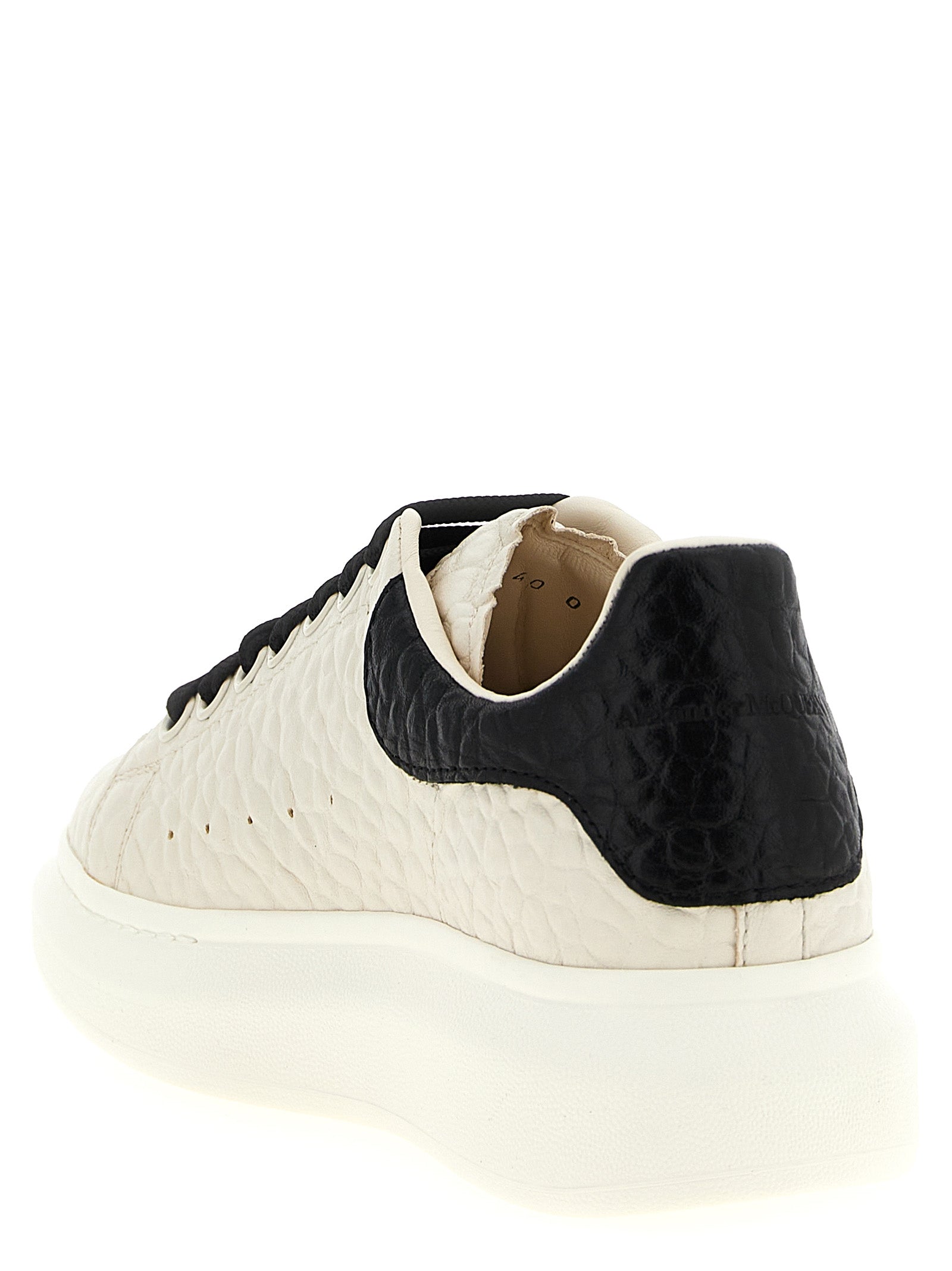 Alexander McQueen Mcqueen Larry Sneakers for Men
