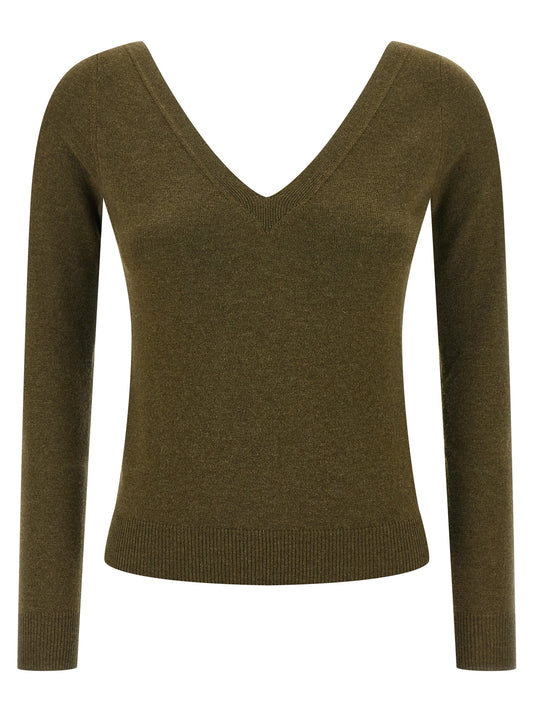 Saint Laurent Cashmere Sweater