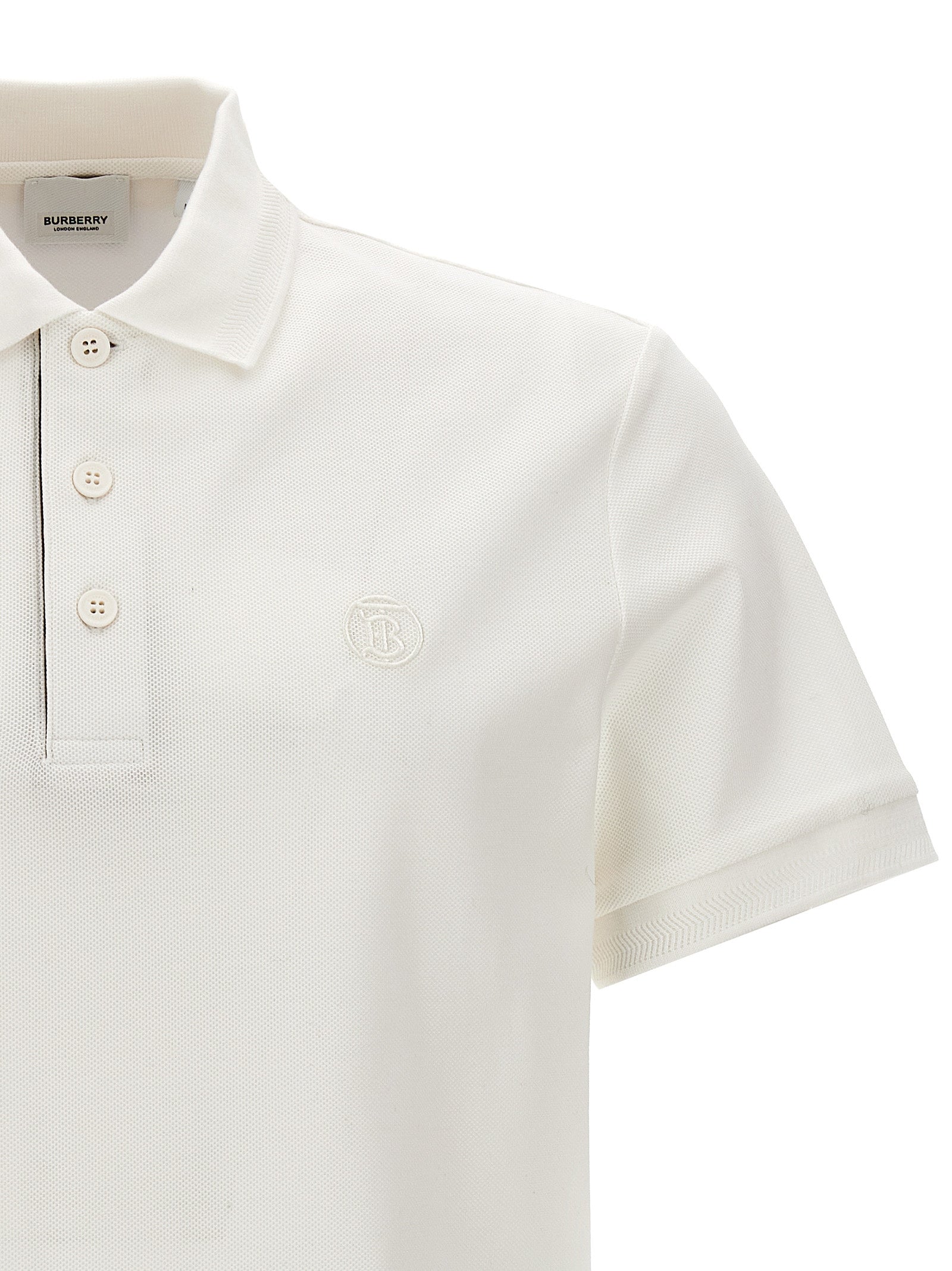 Burberry Eddie Polo Shirt